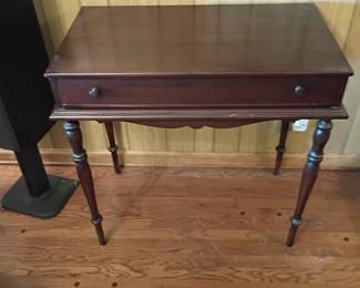 Writing Desk