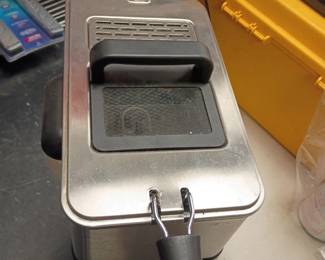 Fryer