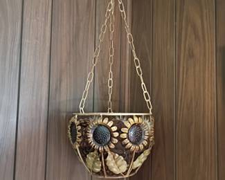 Hanging Plant decore