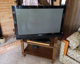 Tv's