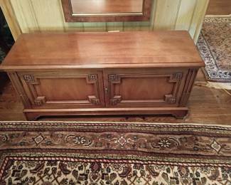 MCM Cabinet