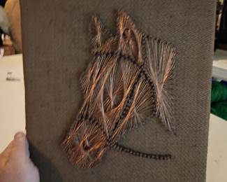 Equestrian Collectables