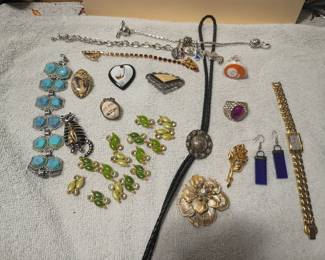 Fashion Jewelry
