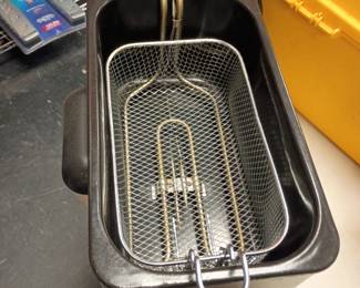 Fryer