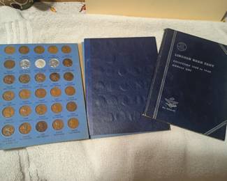 penny albums