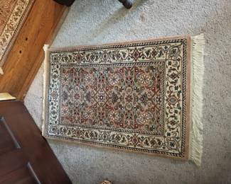 rugs