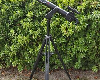 telescope