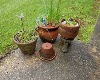 Planters