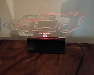 Batman Collectables
