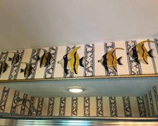 Sea Decore