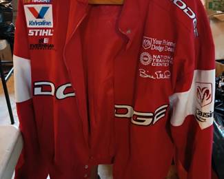 Dodge Jacket