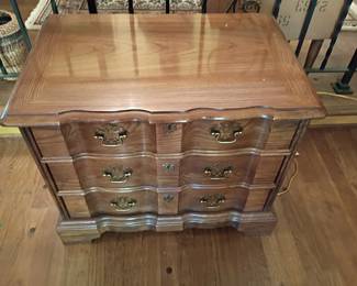 End tables