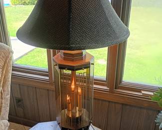 Vintage Lighting