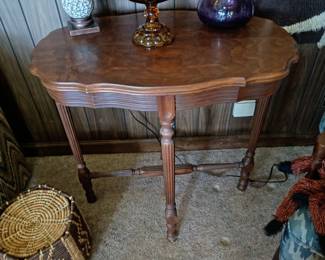 Side Tables