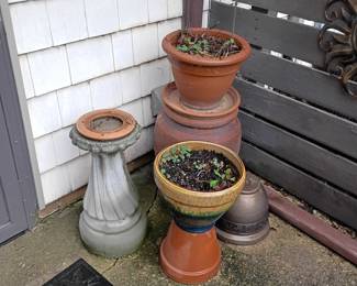 Planters