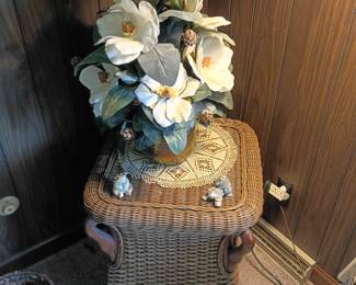 Artificial Flowers