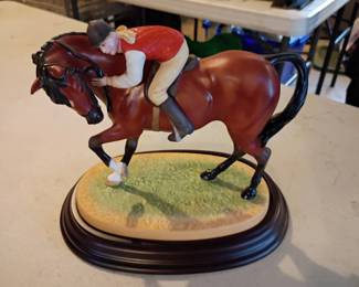Equestrian Collectables