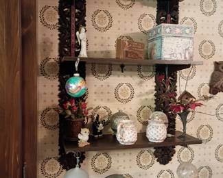 Vintage decore