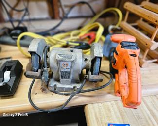 tools and more