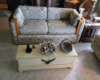 Vintage Sofas