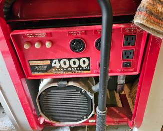 generator