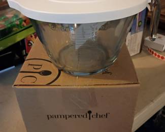 Pampered Chef