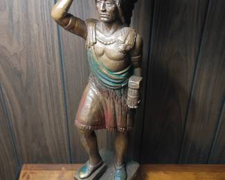 Native Decore