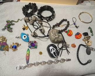Fashion jewelry