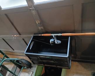Fishing rod