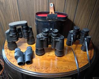 Binoculars