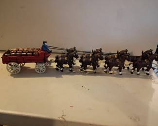 Equestrian Collectables