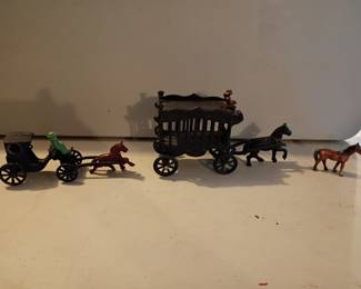 Equestrian Collectables