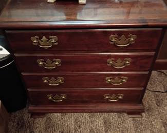 Bedside table