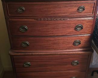 nice chest of drawers