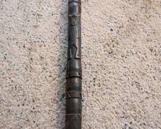 walking stick