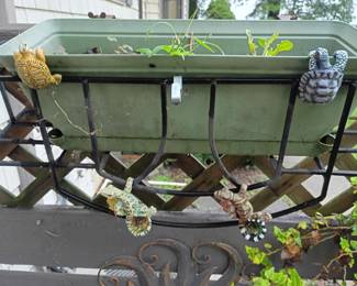 Planters