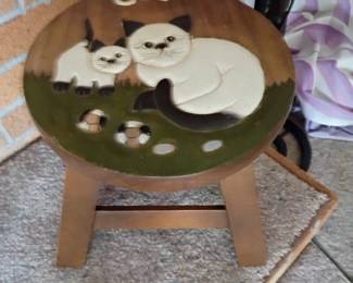 Kitties!