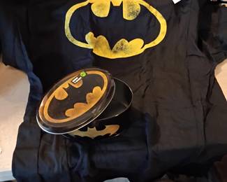Batman Collectables