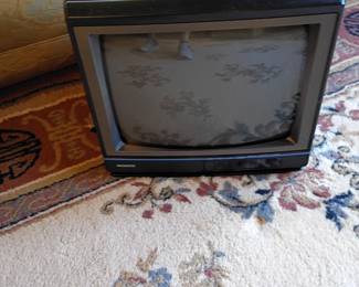Vintage TV