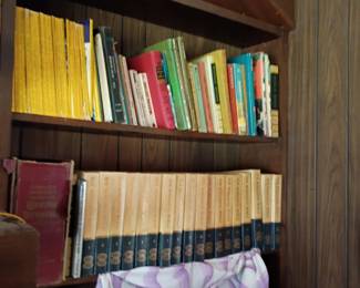 Books