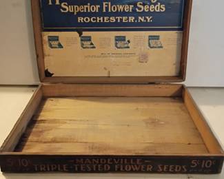 Store Displays