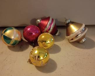 Vintage Christmas