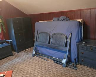 bedroom set
