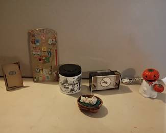 Decore