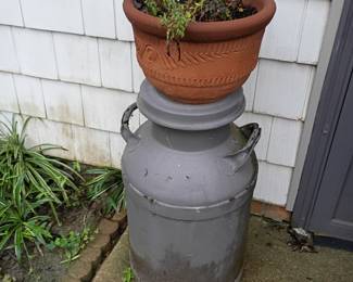 Milk Jug