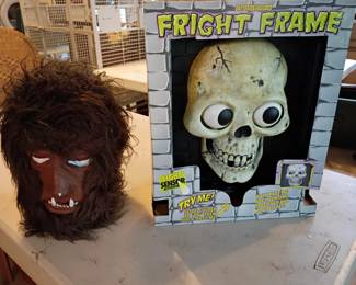 Halloween