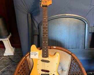 guitar