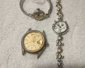 Fashion Watches