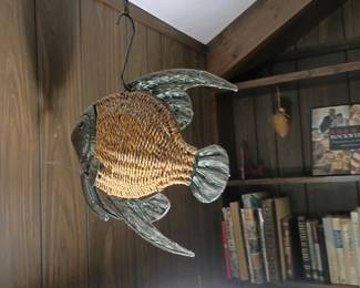 Coastal Decore