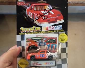 Nascar